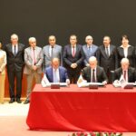Phosphate : l&rsquo;Algérie lance un projet de production à grande échelle.