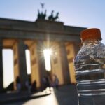 Plus de 5 000 décès dus à la chaleur signalés en Allemagne, selon des données officielles.