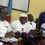 RDC : tensions croissantes autour du dialogue national avant son lancement officiel