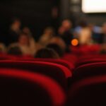 Le public du cinéma en province croît, tandis que les spectateurs occasionnels augmentent.