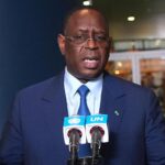 Soutiens africains à Macky Sall : alliances politiques et implications régionales.