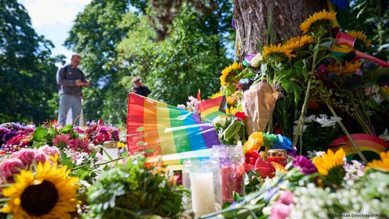Fact-checking des infox sur l’attentat de la CSD à Berlin : clarifications essentielles.