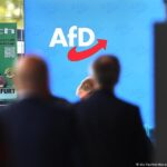 Sondage en Allemagne : L&rsquo;AfD augmente son avance sur la CDU/CSU