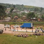 Ebola et conflits armés exacerbent la crise humanitaire dans l&rsquo;est de la RDC.