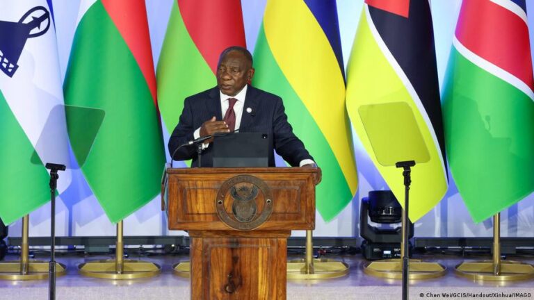 SADC : tensions croissantes lors du 46e sommet sur la sécurité régionale.