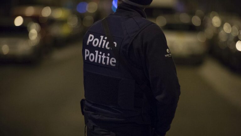Un blessé lors d’une attaque au couteau à Anderlecht, enquête en cours.
