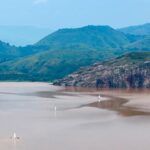 Catastrophe du lac Nyos au Cameroun : des milliers de victimes après une éruption de gaz.