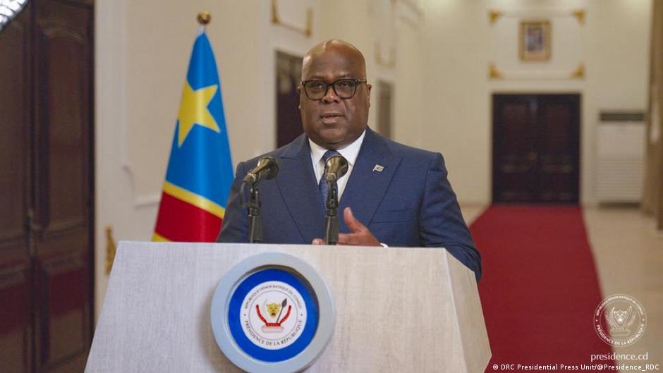 RDC : Les réactions au discours de Tshisekedi soulèvent des interrogations politiques.