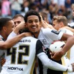Elversberg élimine un club de Bundesliga lors d’un match surprise en Coupe.