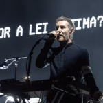 Massive Attack évoque son expérience surréaliste après une détention à Singapour