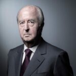 Décès de l’ancien Premier ministre Édouard Balladur à 97 ans, selon des sources officielles.