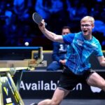 Félix Lebrun remporte le Grand Smash européen et se positionne comme potentiel champion mondial.