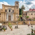 Tourisme en Sicile : cinq sites emblématiques à explorer pour les visiteurs.