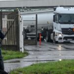Grand Est : camions-citernes autorisés pour renflouer les stations-service en crise de carburant.