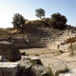 Sur les traces d’Ulysse : la navigation entre Troie et Djerba relancée par des chercheurs.