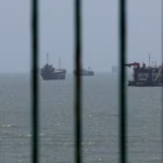 Blocage du détroit d’Ormuz : tensions croissantes entre l’Iran et ses voisins maritimes.