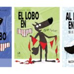 Le Loup en slip : un livre pour enfants controversé en raison de ses thèmes jugés dangereux.