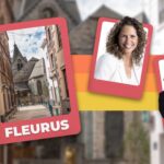 Le Beau Vélo de RAVeL 26 : détails sur la 5e étape à Fleurus et ses enjeux logistiques.