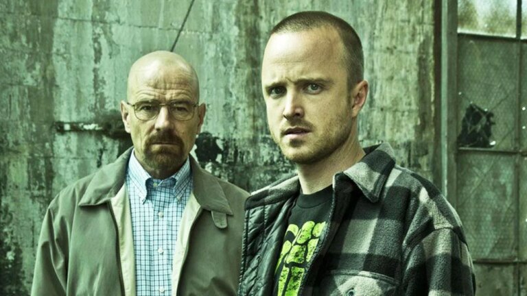 Un acteur renommé s’exprime sur la qualité de Breaking Bad dans une interview récente