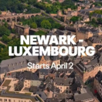 United Airlines annonce un nouveau vol direct vers Luxembourg à partir de son hub américain.