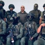 Israël soutient des milices supplétives à Gaza pour renforcer sa sécurité locale.