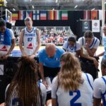 La France élimine la Finlande et accède à la finale de l&rsquo;Euro U18 féminin.