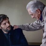 « The Whisper Man : un élément clé avec Robert de Niro reste secret dans le film »