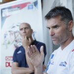 Yvan Clolus souligne la nécessité de renforcer le moteur pour les Mondiaux de VTT cross-country.