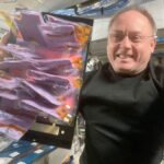 NASA astronaut Mike Fincke retires after three decades of service at the agency