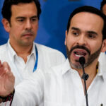 Anciens guérilleros expriment des inquiétudes face à l’élection d’un président de droite dure.