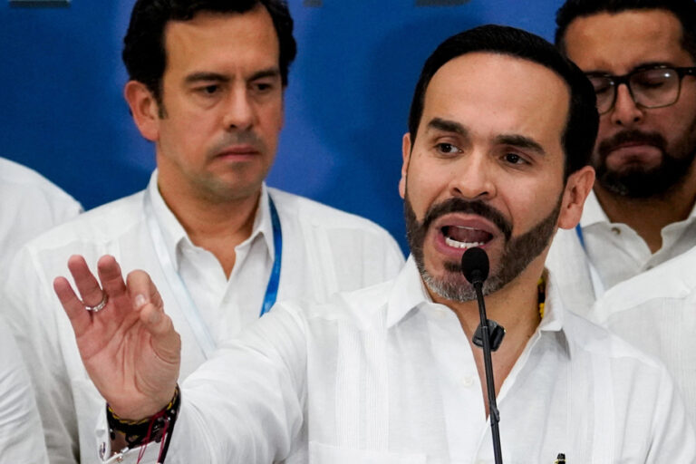 Anciens guérilleros expriment des inquiétudes face à l’élection d’un président de droite dure.