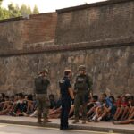 Crise migratoire à Ceuta : montée des discours extrémistes et désinformation en réponse.
