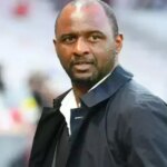 Contrat de Patrick Vieira avec la FSF : salaire, durée et objectifs révélés.