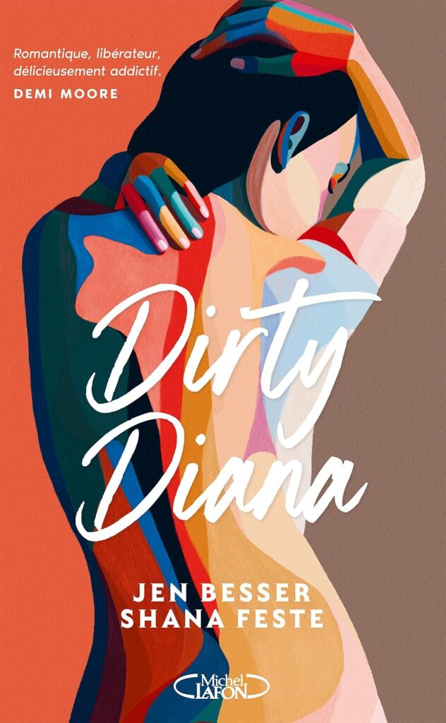 Dirty Diana : Un roman explore le désir féminin dans la littérature contemporaine.