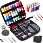 JUNING Lancement d’un kit de couture complet pour les foyers et voyages à travers le monde.