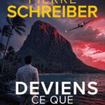 Deviens ce que tu es: Deep Impact, un thriller géopolitique captivant sur le pouvoir mondial