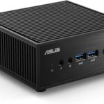 ASUS dévoile le PN42 Mini PC avec Intel N100, 16 Go de RAM et 1 To SSD pour une performance accrue.