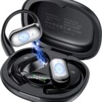 Lancement des écouteurs Bluetooth 6.1 avec traduction instantanée de 198 langues.