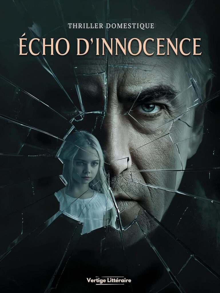 Écho d’innocence : Un thriller psychologique explore le mensonge et l’amour au cœur du deuil.