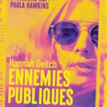Ennemies publiques : un thriller explorant la tension entre justice et criminalité