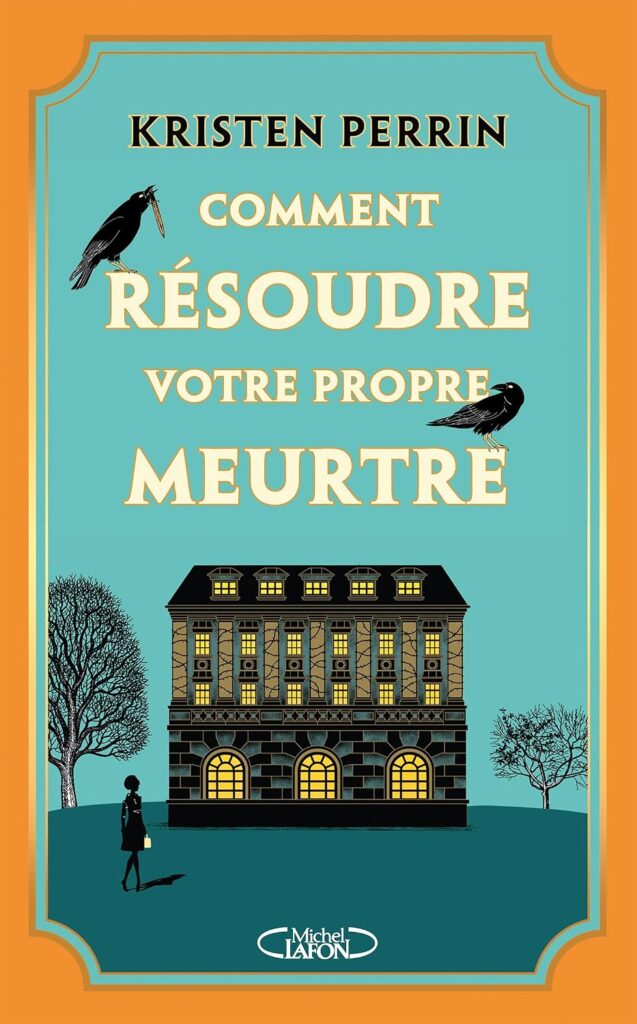 Une enquête de Castle Knoll sur la résolution de meurtre rencontre un succès mondial.