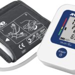 A&D Medical UA-651 Plus : Moniteur de tension artérielle avec dépistage de la fibrillation auriculaire