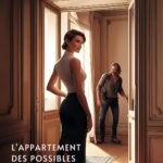 L’Appartement des Possibles : livre de romance contemporaine et développement personnel publié.