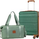 EasyJet présente la valise cabine Coolife 55x40x20 cm, conforme aux normes Ryanair.
