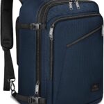 MATEIN et Eurowings : nouveau bagage cabine conforme aux normes de Ryanair et aux exigences aéroportuaires