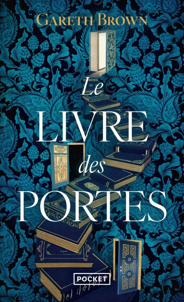 Le Livre des portes explore les croyances funéraires de l’Égypte ancienne.
