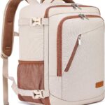 Ryanair et Wizzair autorisent des bagages cabine de 40 x 30 x 20 cm pour 24L