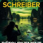 Détournement : un thriller géopolitique met en lumière des tensions entre grandes puissances.