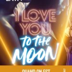 I Love You to the Moon : nouvelle romance New Adult d&rsquo;Alfreda Enwy dans la K-Pop