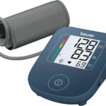 Beurer BM 25 : Tensiomètre à bras avec détection d’arythmie et connexion USB-C